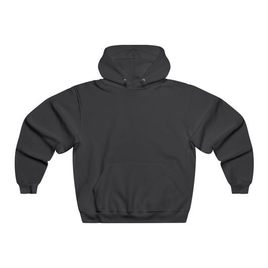 Copy of HES ALIVE Hooded Sweatshirt